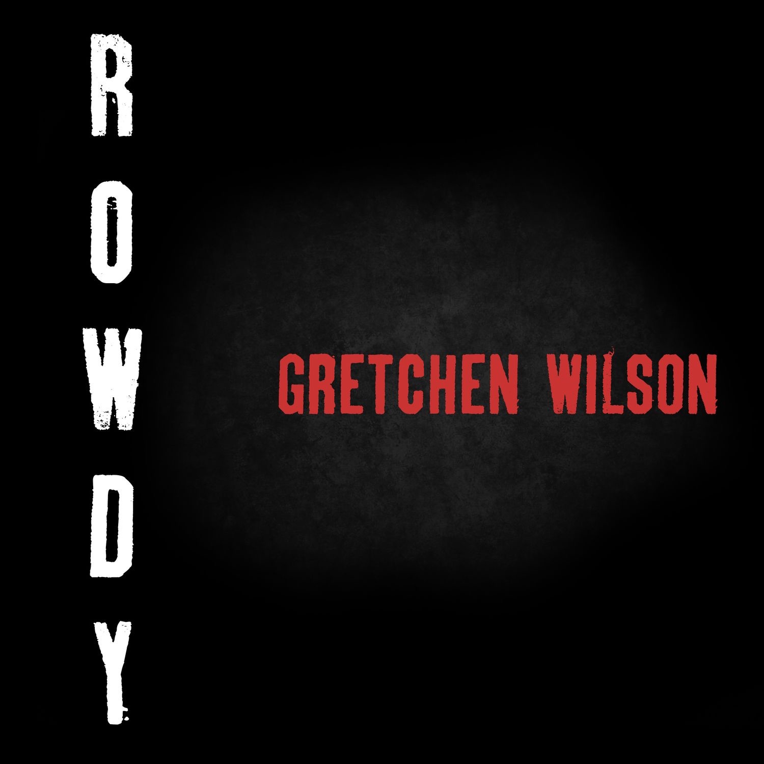 Rowdy - Single album cover