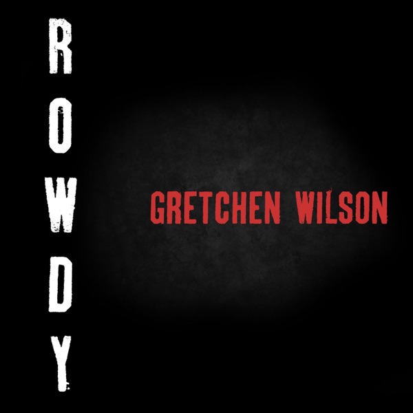 Rowdy - Single album cover