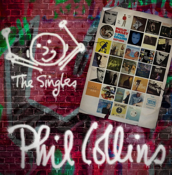 The Singles (Deluxe Edition) album cover