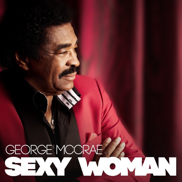 Sexy Woman - Single album cover