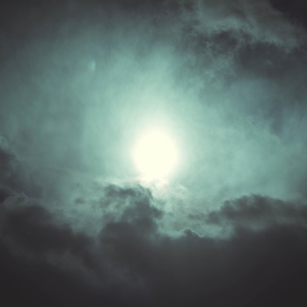 Storm Cloud - Single album cover