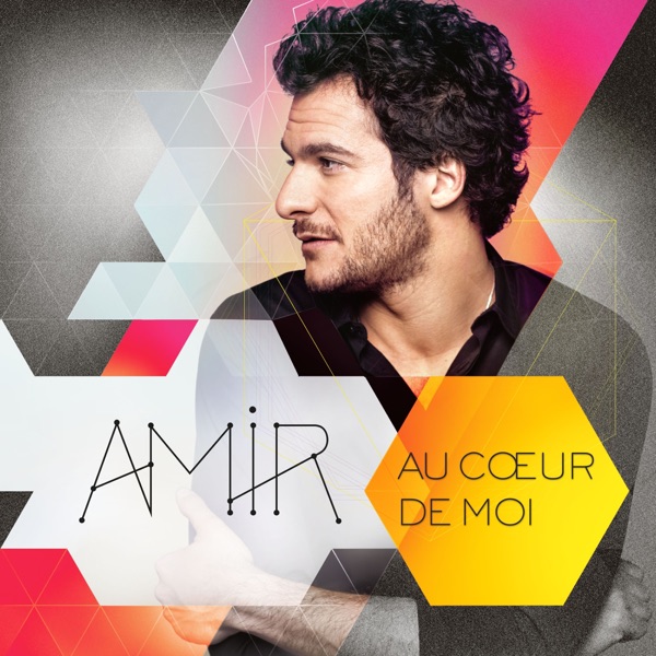 Au cœur de moi (Edition Collector) album cover