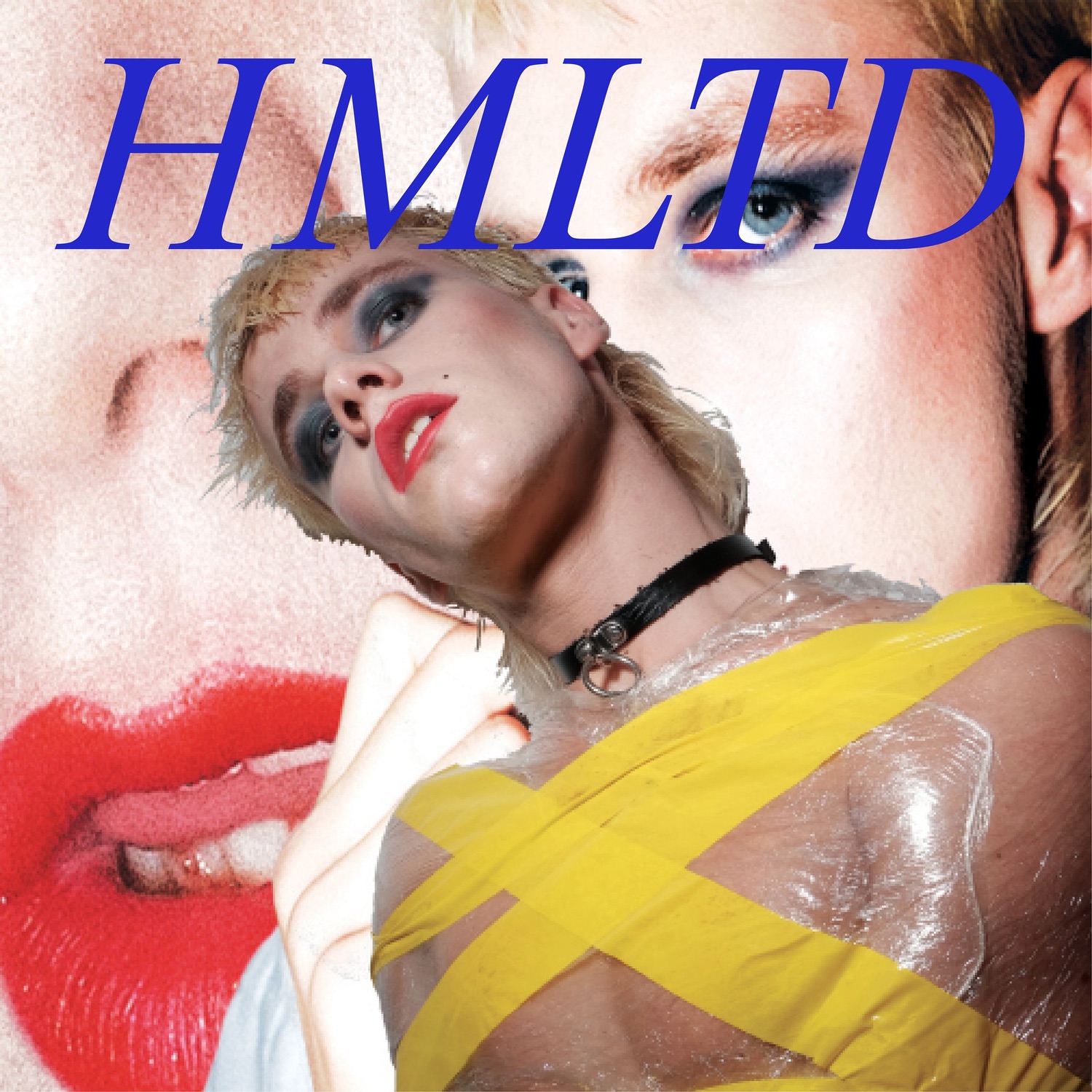 Stained - Single album cover