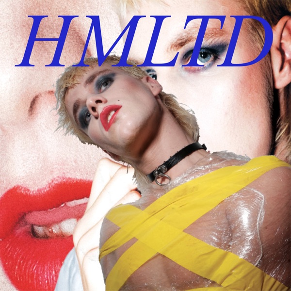 Stained - Single album cover