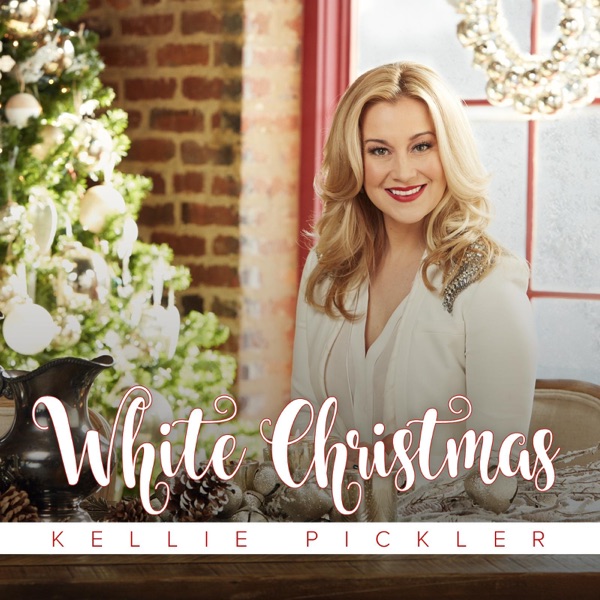 White Christmas - Single album cover
