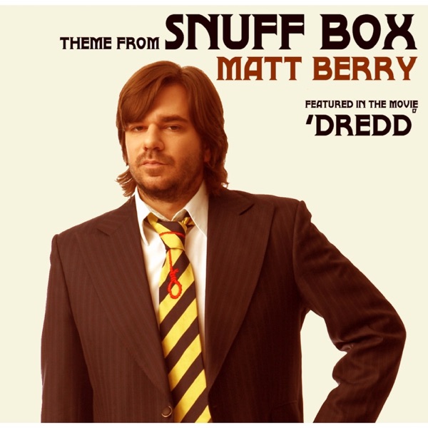 Theme to Snuff Box - Single album cover