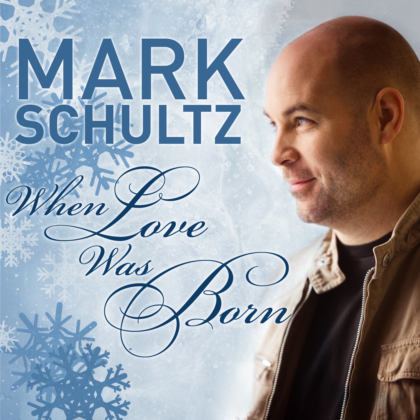 When Love Was Born - Single album cover