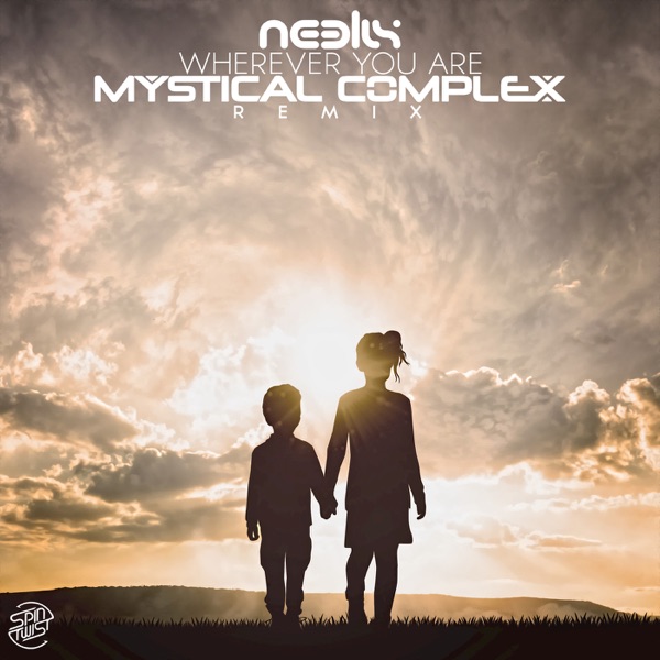 Wherever You Are (Mystical Complex Remix) - Single album cover