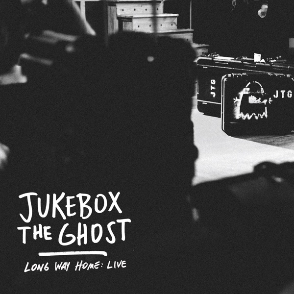 Keys in the Car (Live) - Single album cover