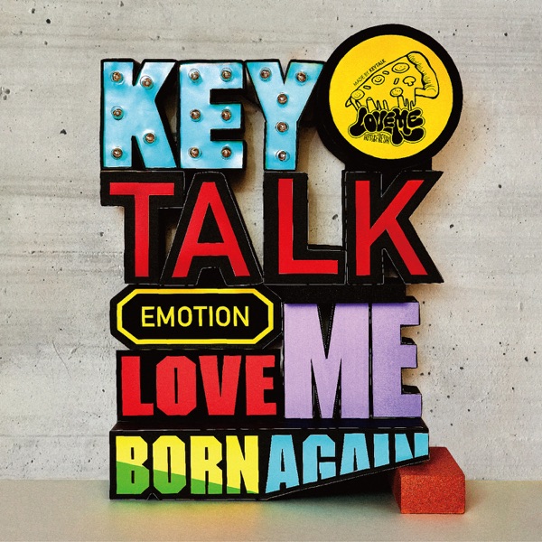 Love Me - Single album cover