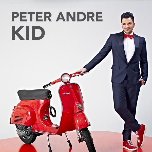 Kid - Single album cover