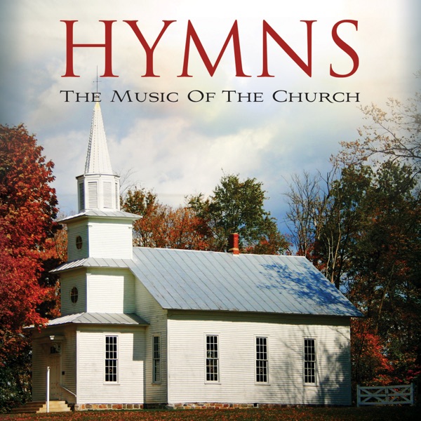 Hymns: The Music of the Church album cover