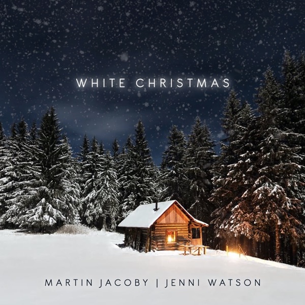 White Christmas - EP album cover
