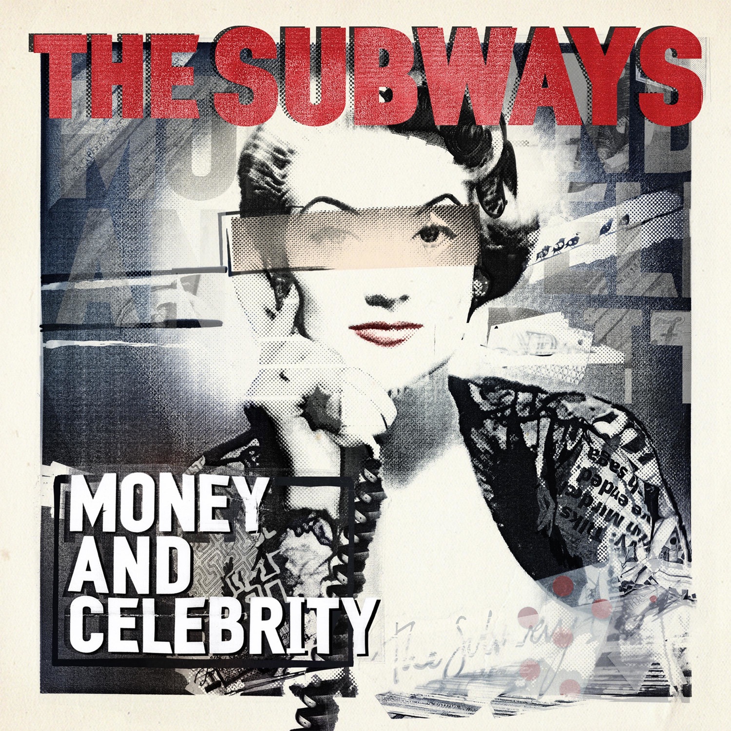 Money and Celebrity album cover