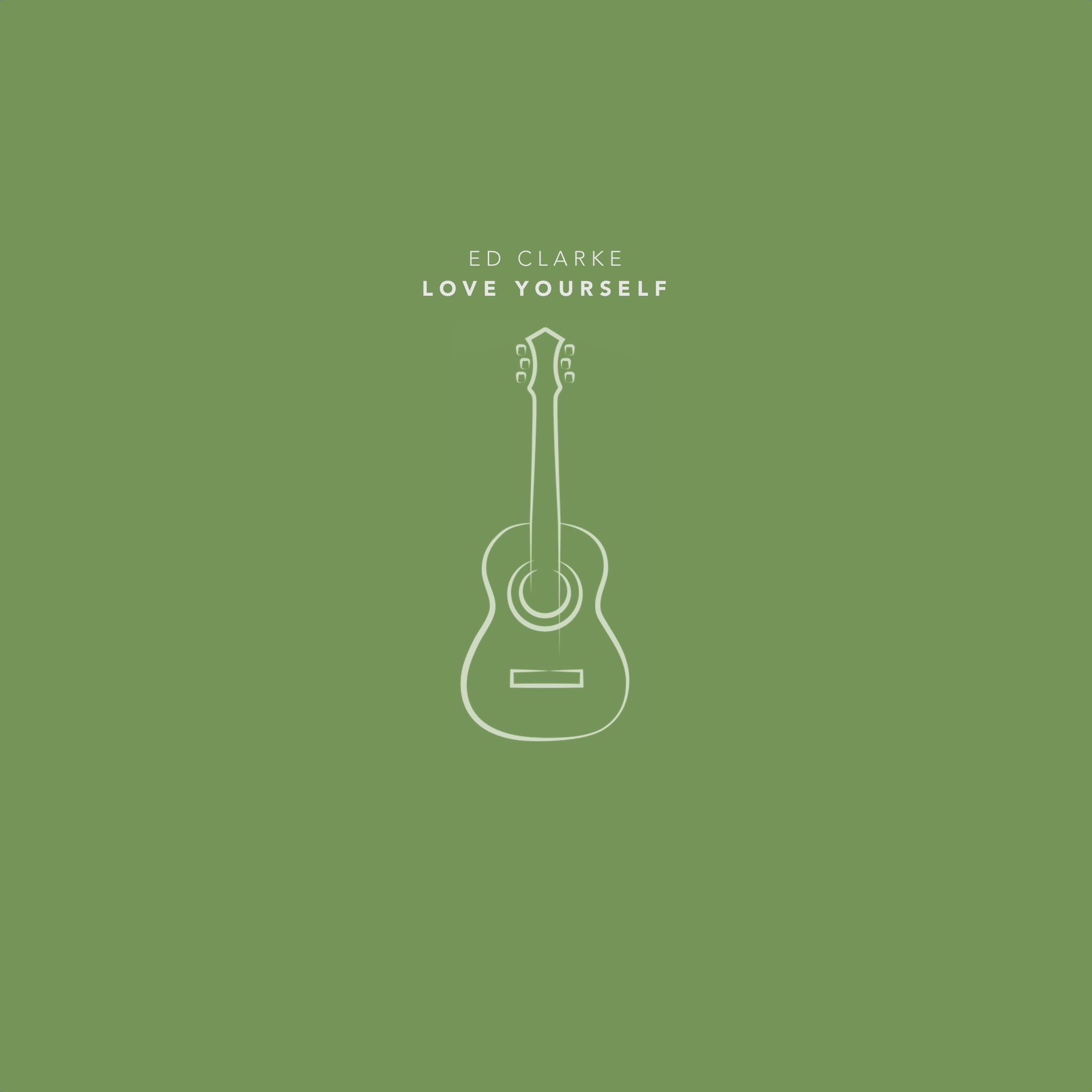 Love Yourself - Single album cover