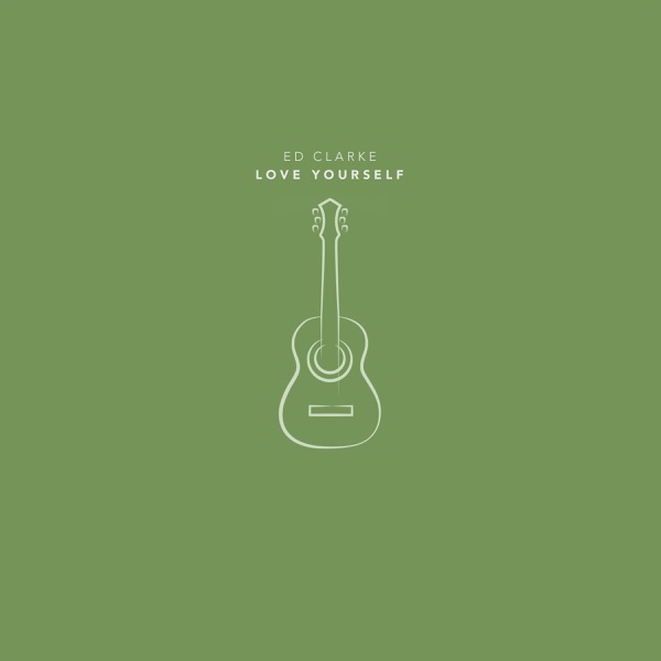 Love Yourself - Single album cover