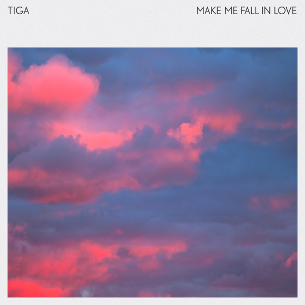 Make Me Fall in Love (Edu Imbernon Remix) - Single album cover