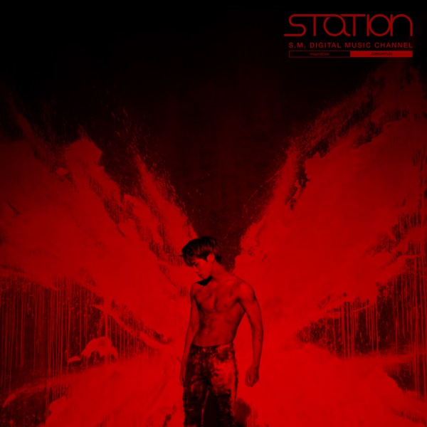 Inspiration - Single album cover