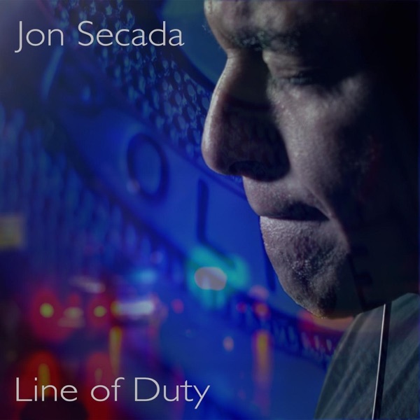 Line of Duty - Single album cover
