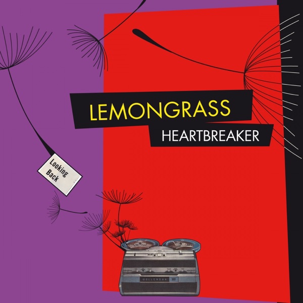 Heartbreaker (Remixed) - EP album cover