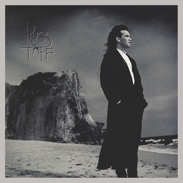 Russ Taff album cover
