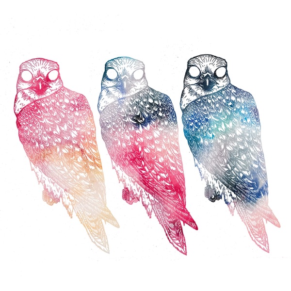 Mindfullness album cover