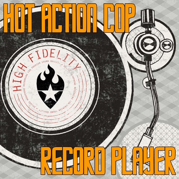 Record Player - Single album cover
