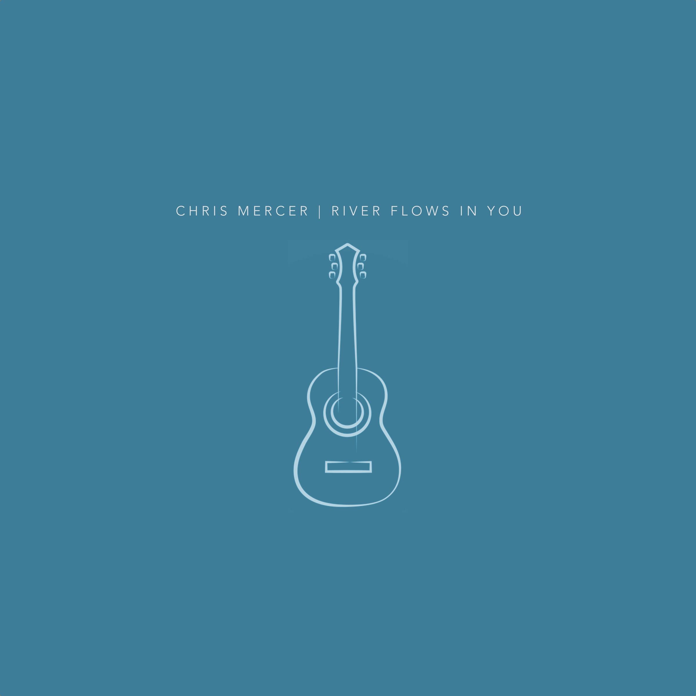 River Flows in You - Single album cover