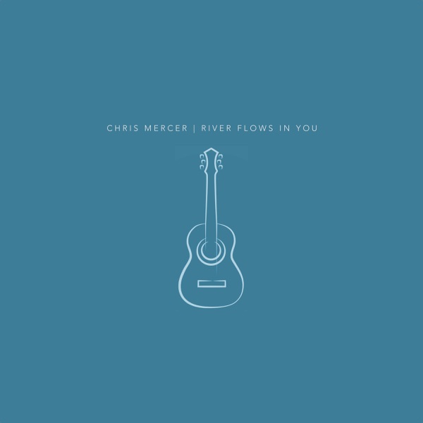 River Flows in You - Single album cover