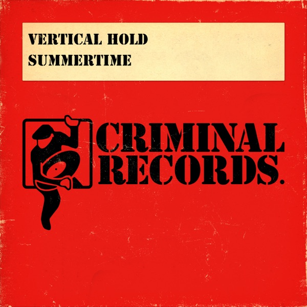 Summertime - Single album cover