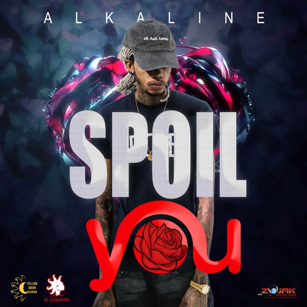 Spoil You - Single album cover