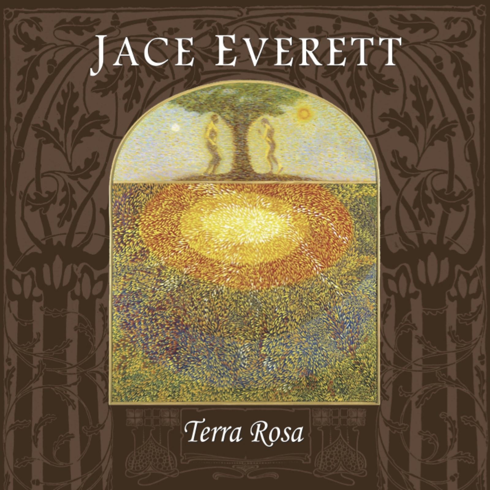 Terra Rosa album cover