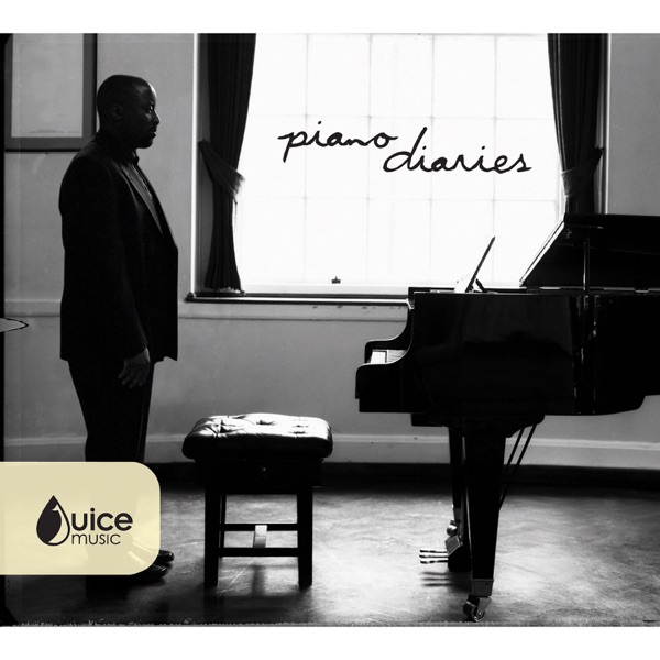 Piano Diaries album cover