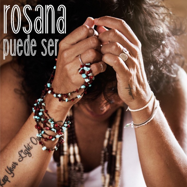 Puede ser - Single album cover