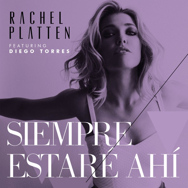 Siempre Estaré Ahí (feat. Diego Torres) - Single album cover