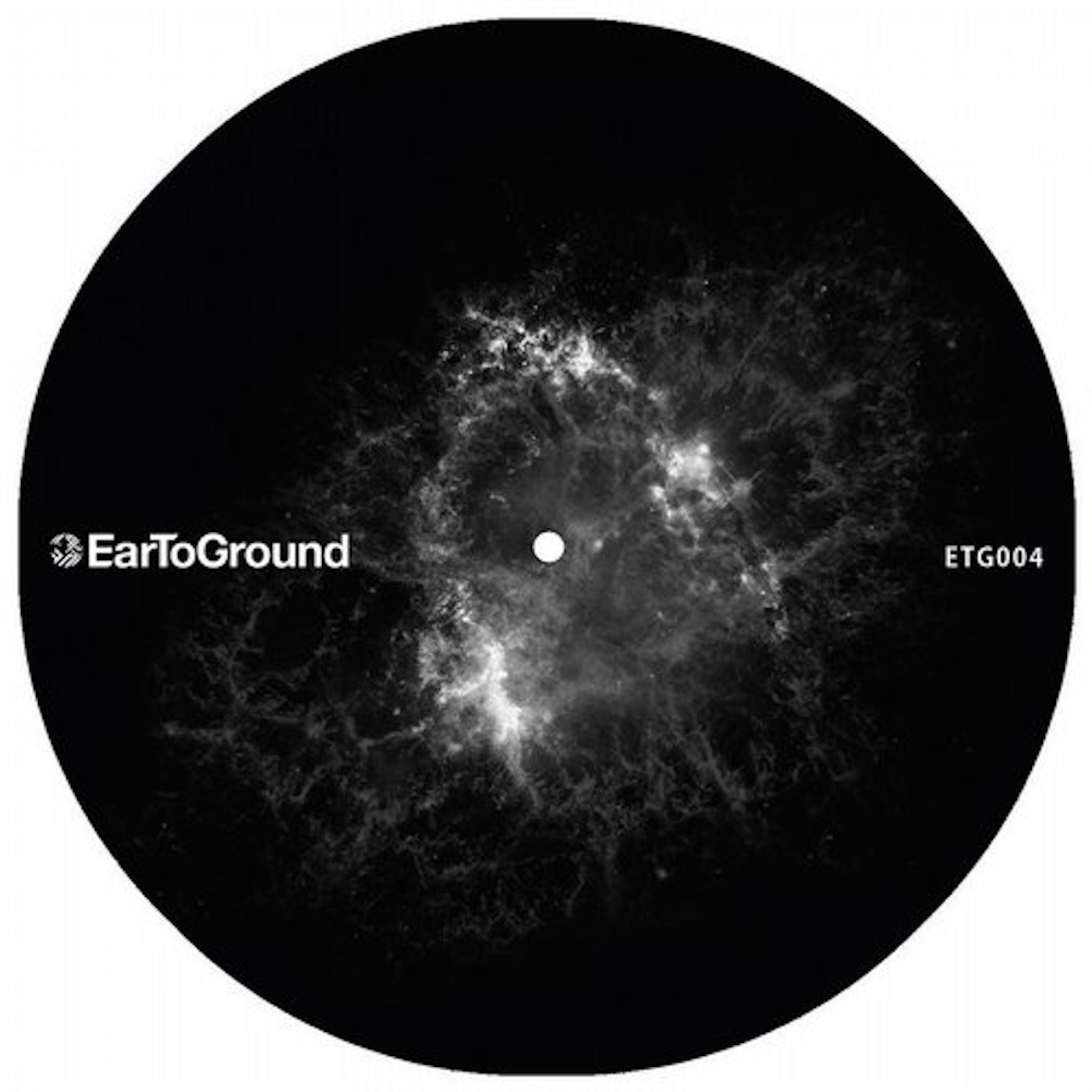 Klona (feat. Tom Dicicco & Truncate) - EP album cover