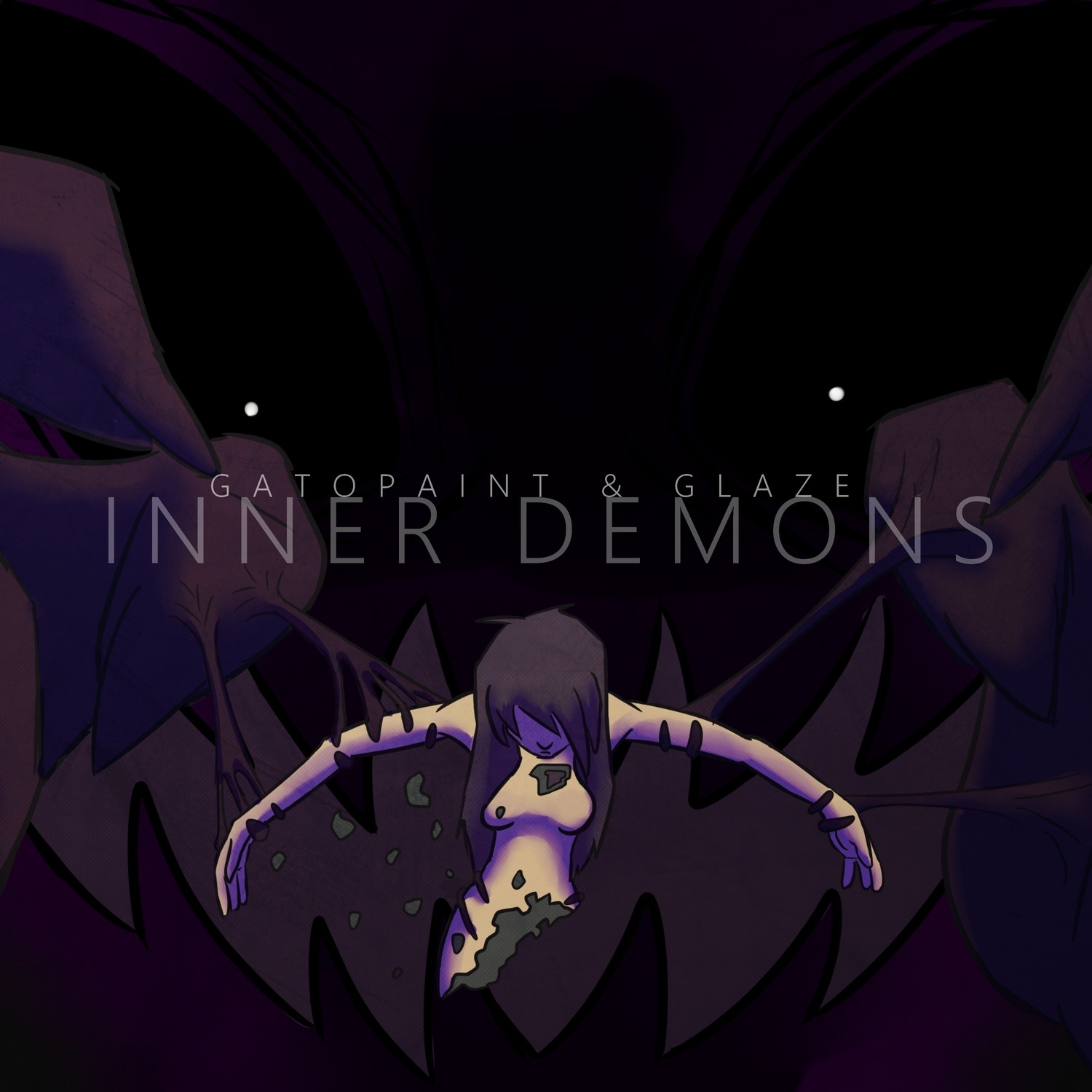 Inner Demons - Single album cover