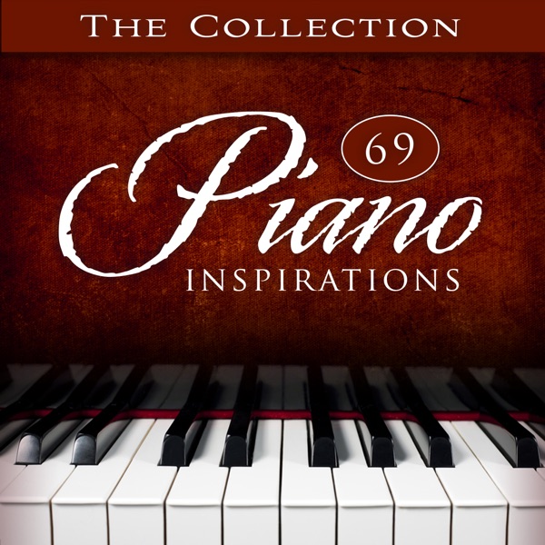 Piano Inspirations: The Collection album cover