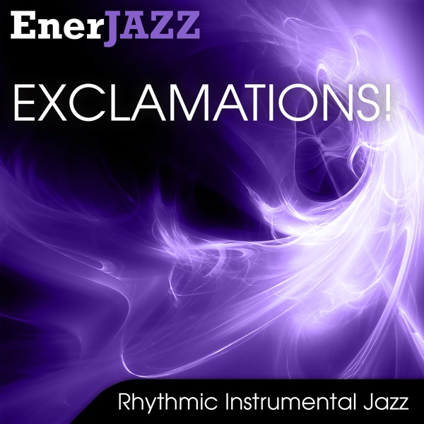 Ener-Jazz: Exclamations! album cover