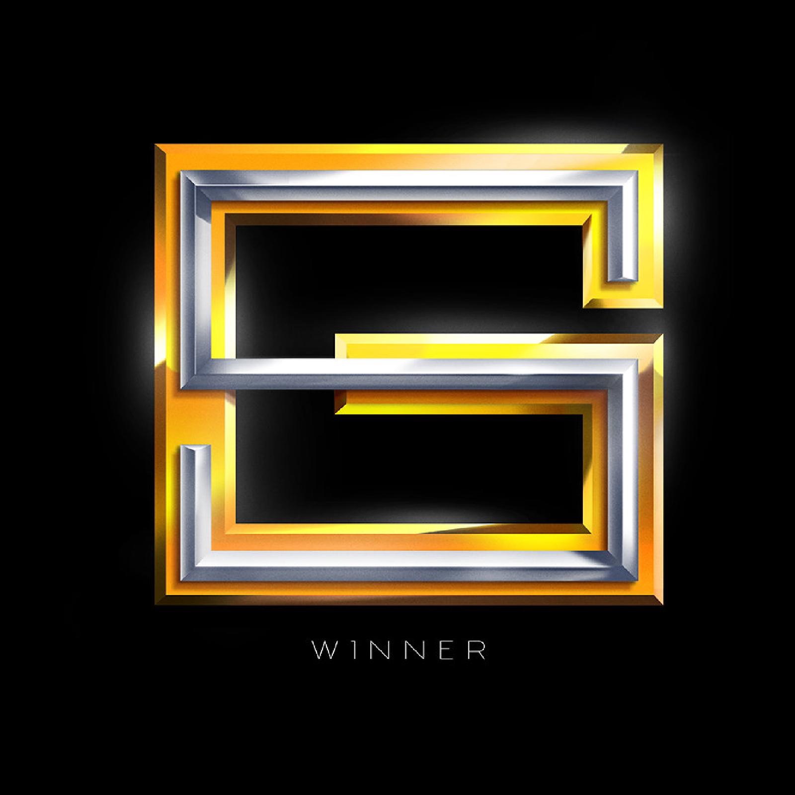 Winner - EP album cover