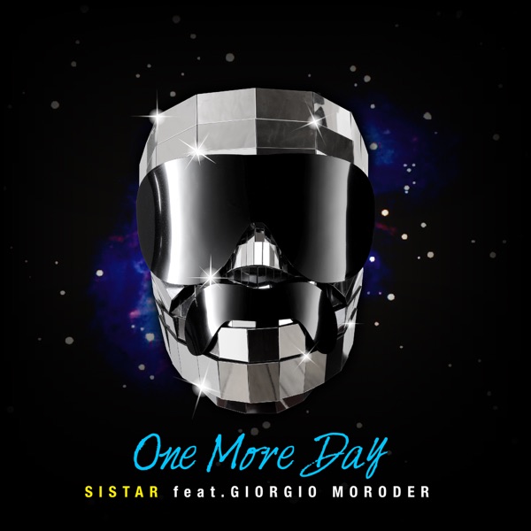 One More Day - Single album cover