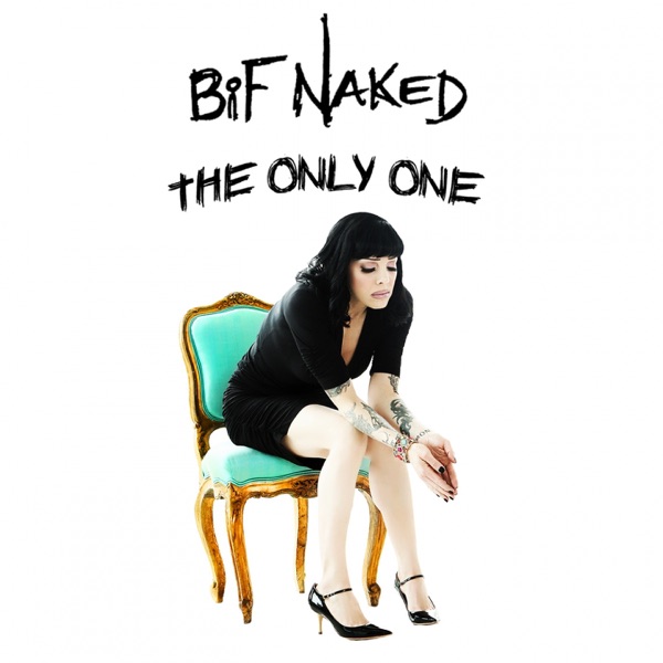 The Only One - Single album cover