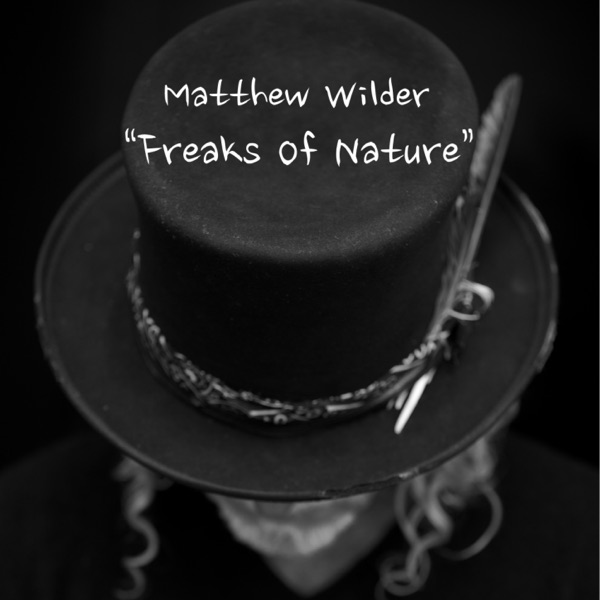 Freaks of Nature - Single album cover