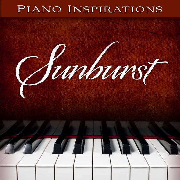 Piano Inspirations: Sunburst album cover