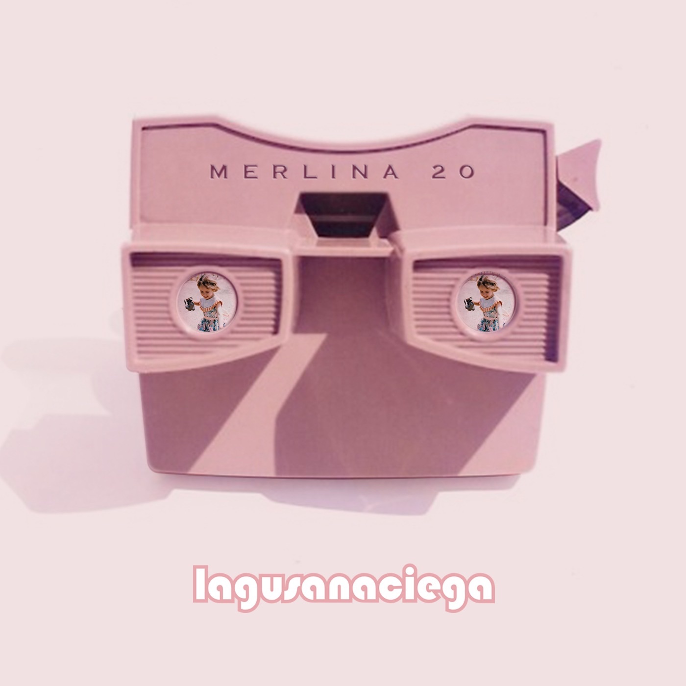 Merlina 20 (En Vivo) album cover