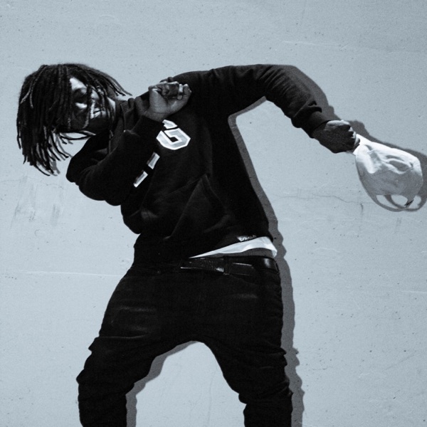 Da D (feat. Iamsu!) - Single album cover