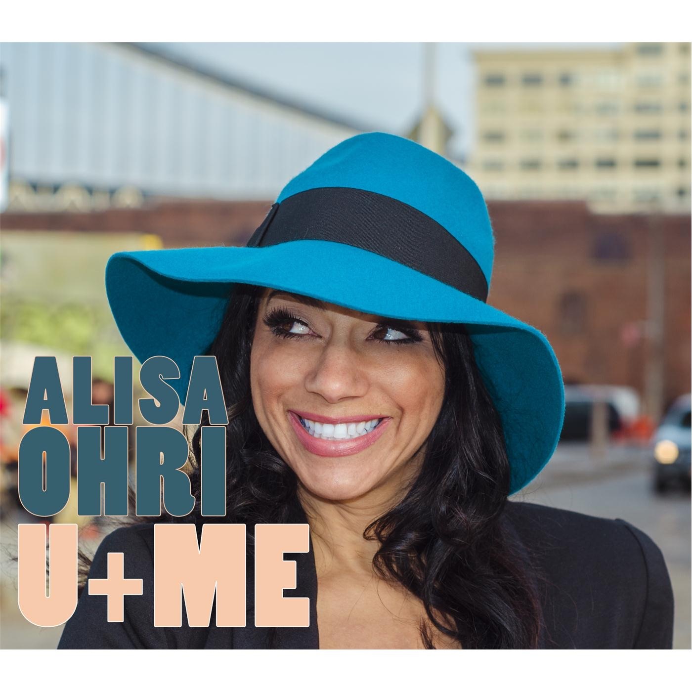 U+Me - Single album cover