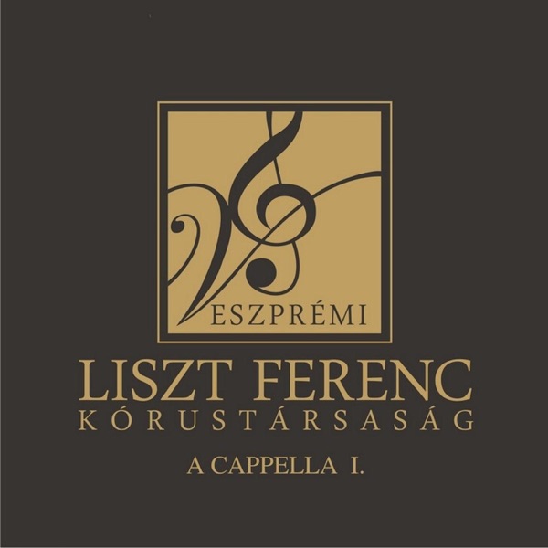 A Cappella I. album cover