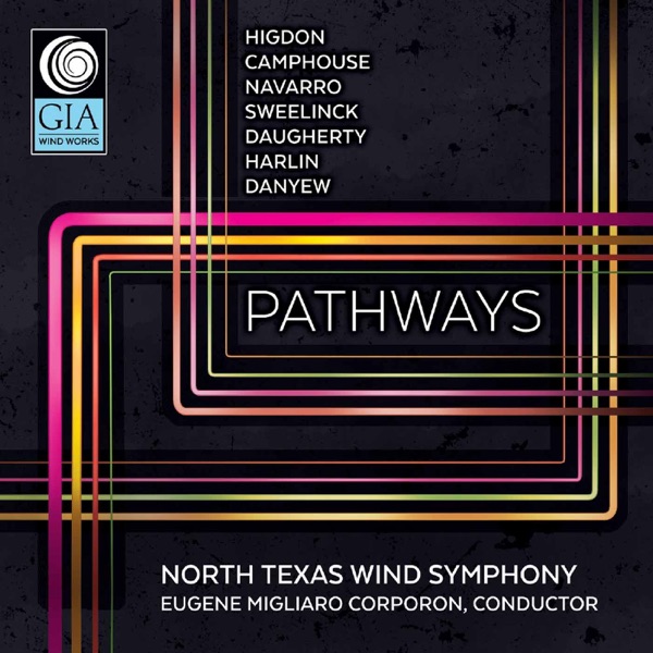 Pathways album cover