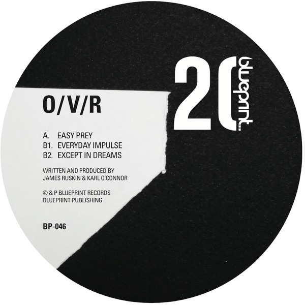 Easy Prey - Single album cover